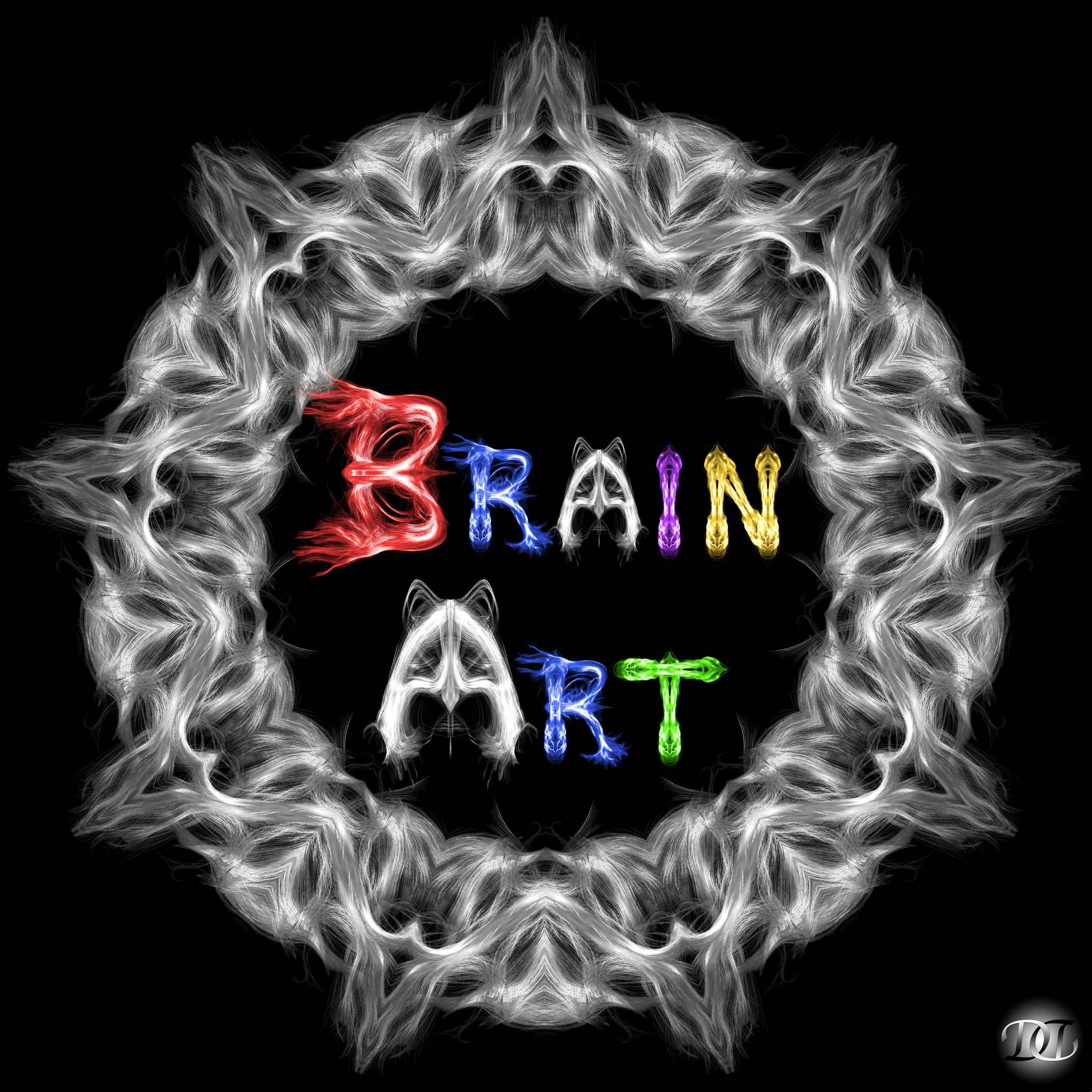 BrainArt Logo